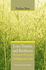 Book cover of Loss, Trauma, and Resilience
